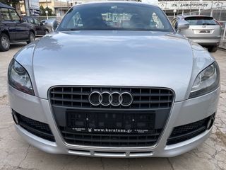 Audi TT 2008-thumb-8