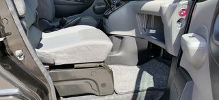 Κλούβα Nissan 2013 NV200 VAN DIESEL EURO5-thumb-24