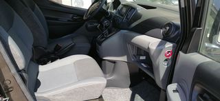 Κλούβα Nissan 2013 NV200 VAN DIESEL EURO5-thumb-27