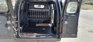 Κλούβα Nissan 2013 NV200 VAN DIESEL EURO5-thumb-10
