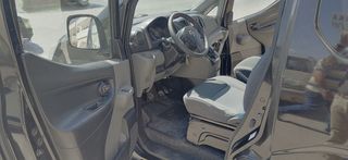 Κλούβα Nissan 2013 NV200 VAN DIESEL EURO5-thumb-19