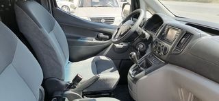 Κλούβα Nissan 2013 NV200 VAN DIESEL EURO5-thumb-25