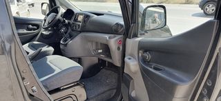 Κλούβα Nissan 2013 NV200 VAN DIESEL EURO5-thumb-26