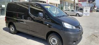 Κλούβα Nissan 2013 NV200 VAN DIESEL EURO5-thumb-8