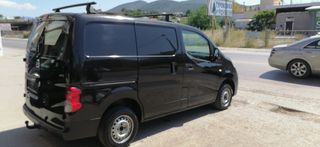 Κλούβα Nissan 2013 NV200 VAN DIESEL EURO5-thumb-7