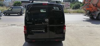 Κλούβα Nissan 2013 NV200 VAN DIESEL EURO5-thumb-9