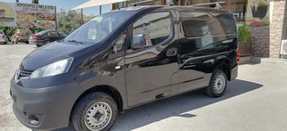 Κλούβα Nissan 2013 NV200 VAN DIESEL EURO5-thumb-2