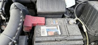 Κλούβα Nissan 2013 NV200 VAN DIESEL EURO5-thumb-29