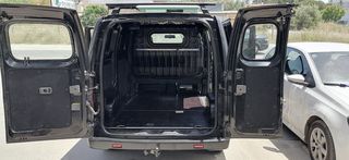 Κλούβα Nissan 2013 NV200 VAN DIESEL EURO5-thumb-11