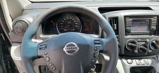 Κλούβα Nissan 2013 NV200 VAN DIESEL EURO5-thumb-21