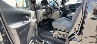 Κλούβα Nissan 2013 NV200 VAN DIESEL EURO5-thumb-16