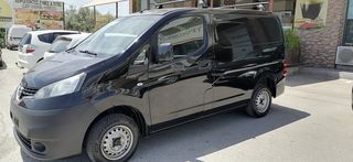 Κλούβα Nissan 2013 NV200 VAN DIESEL EURO5-thumb-3