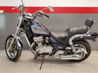 Kawasaki Vulcan '98