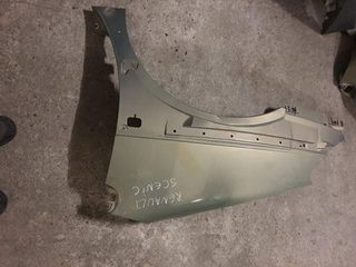 Φτερά Renault Scenic-thumb-2