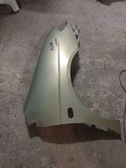 Φτερά Renault Scenic-thumb-3