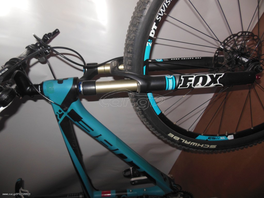 All - Mountain Cube 2014