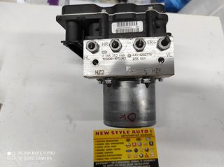 MONAΔΑ ΑΒS SMART FORTWO 07-15 0265252449 A4514202775!!!!!!!!!!!!!