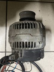 ΔΥΝΑΜΟ BOSCH 120A 028903027P 0123515016