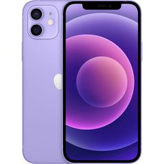 Apple iPhone 12 128GB Purple EU