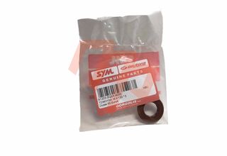 ΤΣΙΜΟΥΧΑ ΣΤΡΟΦΑΛΟΥ DAYTONA DIVA SMILE GY6 50 16,4X30X5 ΓΝΗΣΙΑ