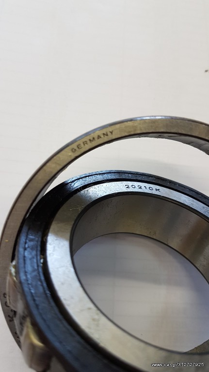 ΡΟΥΛΕΜΑΝ ΤΡΟΜΠΑΣ CLAAS 20210K C3 ΓΕΡΜΑΝΙΑΣ FAG
