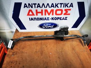 FORD TRANSIT '96-'00 ΜΕΤΑΧΕΙΡΙΣΜΕΝΟ ΜΟΤΕΡ ΥΑΛΟΚΑΘΑΡΙΣΤΗΡΩΝ ΕΜΠΡΟΣ 