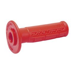 ΧΕΙΡΟΛΑΒΕΣ PRO GRIP GRIPS SINGLE DENSITY OFFROAD 794 CLOSED END ΚΟΚΚΙΝΟ