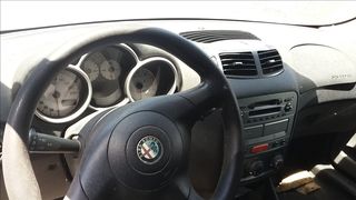 ΜΙΤΚΑΣ - ΑΝΤΑΛΛΑΚΤΙΚΑ ΤΑΜΠΛΟ ALFA ROMEO 147  1.6 T SPARK