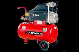 DYNAMECH ΑΕΡΟΣΥΜΠΙΕΣΤΗΣ 25LIT LW-2502 180122
