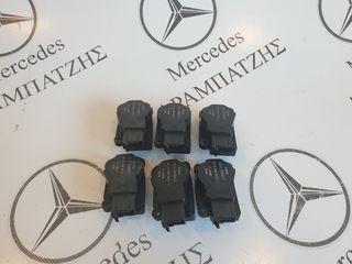 ΜΟΤΕΡΑΚΙ ΕΒΑΠΟΡΕΤΑΣ W203 W209 W211 W463