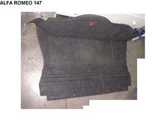 ALFA ROMEO 147 FL ΜΟΚΕΤΑ ΠΟΡΤΜΠΑΓΚΑΖ C104