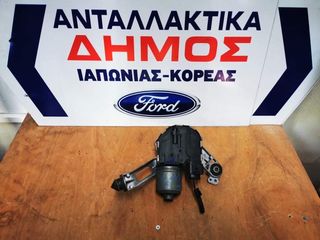 FORD FOCUS '14-'18 ΜΕΤΑΧΕΙΡΙΣΜΕΝΟ ΜΟΤΕΡ ΥΑΛΟΚΑΘΑΡΙΣΤΗΡΩΝ ΕΜΠΡΟΣ ΔΕΞΙ 