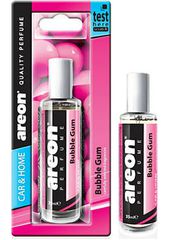Areon Αρωματικό Σπρέι Perfume Bubble Gum 35ml