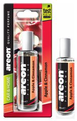 Areon Αρωματικό Σπρέι Perfume Μήλο-Κανέλα 35ml