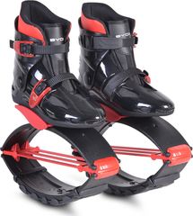 Byox Παπούτσια με Ελατήρια για άλματα Jump Shoes M (33-35) 30-40kg