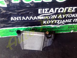 ΨΥΓΕΙΟ INTERCOOLER OPEL ASTRA H , ΜΟΝΤΕΛΟ 2004-2008