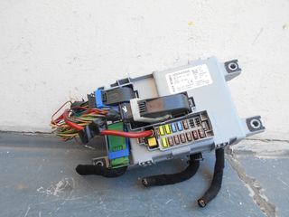 ALFA ROMEO MITO BODY COMPUTER 50542863 - STELLAR PARTS