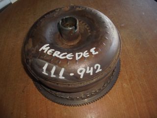 MERCEDES    W210 -E200  - '96'-02' -     Μετατροπέας Ροπής -Converter - Βολαν