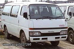 ΠΕΙΡΟΣ ΑΝΩ ΨΑΛΙΔΙΟΥ-ISUZU WFR MIDI