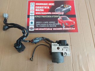 MAZDA MX-5 NB 2000 ΜΟΝΑΔΑ ABS-thumb-1