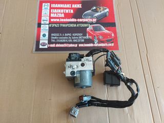 MAZDA MX-5 NB 2000 ΜΟΝΑΔΑ ABS-thumb-2