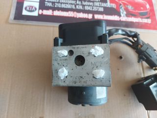 MAZDA MX-5 NB 2000 ΜΟΝΑΔΑ ABS-thumb-4