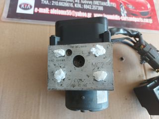 MAZDA MX-5 NB 2000 ΜΟΝΑΔΑ ABS-thumb-5
