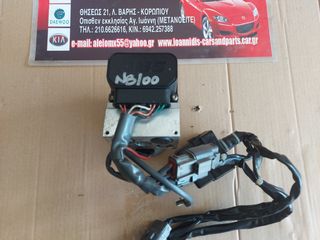 MAZDA MX-5 NB 2000 ΜΟΝΑΔΑ ABS-thumb-7