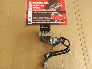 MAZDA MX-5 NB 2000 ΜΟΝΑΔΑ ABS-thumb-8