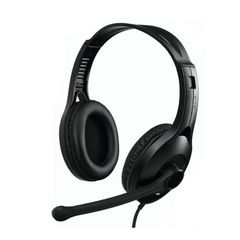 ΕΝΣΥΡΜΑΤΑ ΑΚΟΥΣΤΙΚΑ DURABLE HEADPHONES X4 PRO SHL