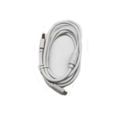 ΚΑΛΩΔΙΟ MICRO USB CABLE 1,5M 3283 WHITE