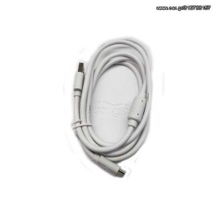 ΚΑΛΩΔΙΟ MICRO USB CABLE 1,5M 3283 WHITE