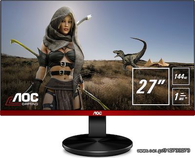 AOC G2790PX Gaming Monitor 27" FHD 144Hz