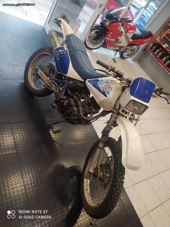 dr125 πολουνται ανταλακτικα κοματι κοματι